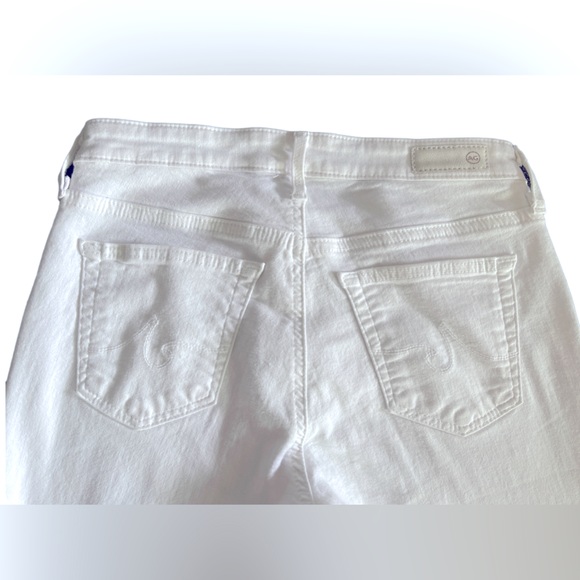 AG ADRIANO GOLDSCHMIED JEANS - Picture 6 of 9